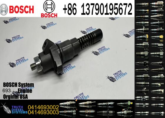 0414693002 0414693005 2113694 VOE21147445 Fuel Injection Unit Pump for EC210 EC210B EC240 EC240B EC290 EC290B D6D D6E D7E Engine