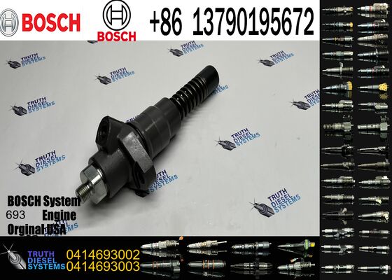 0414693002 0414693005 2113694 VOE21147445 Fuel Injection Unit Pump for EC210 EC210B EC240 EC240B EC290 EC290B D6D D6E D7E Engine