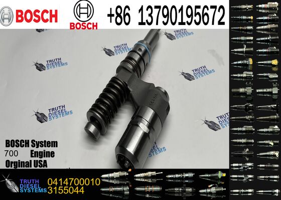 Diesel Engine Parts 700 Series Injector Repair Kit 0414700003 0414700006 0414700008 0414700010