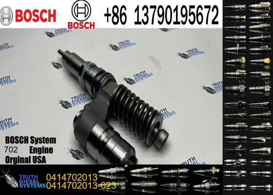 Factory Direct Sale and Highly Popular Diesel Engine Fuel Injector 0986441106 0414702013 0414702006 0414701056 for Diesel Engine
