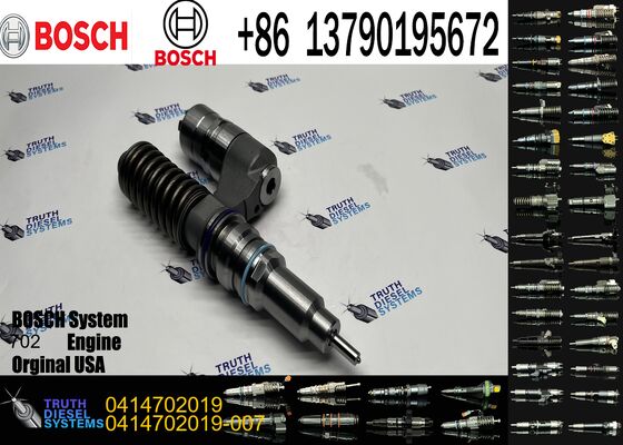For Vvolvo Diesel Injector 0414702015 0414702024 0414702013 0414702023 0414702010 0414702009 0414702019 0414702016 0414702007