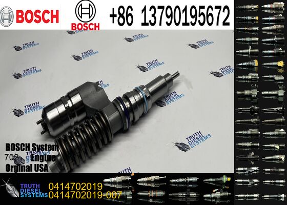 For Vvolvo Diesel Injector 0414702015 0414702024 0414702013 0414702023 0414702010 0414702009 0414702019 0414702016 0414702007