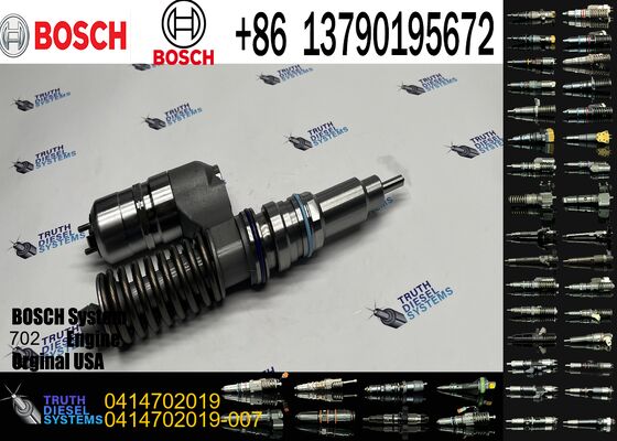 For Vvolvo Diesel Injector 0414702015 0414702024 0414702013 0414702023 0414702010 0414702009 0414702019 0414702016 0414702007