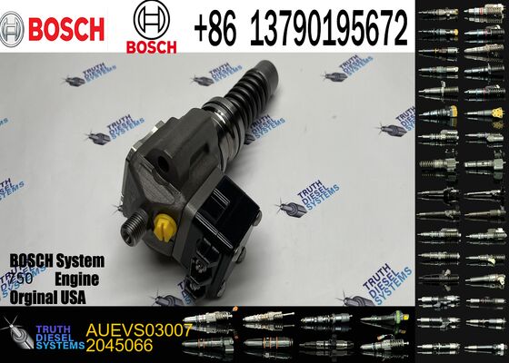 Professional Service Common Rail Diesel Fuel Injection Unit Pump AUEVS03007 0445750003 0445750004 Fits for Vo-lvo / Deutz