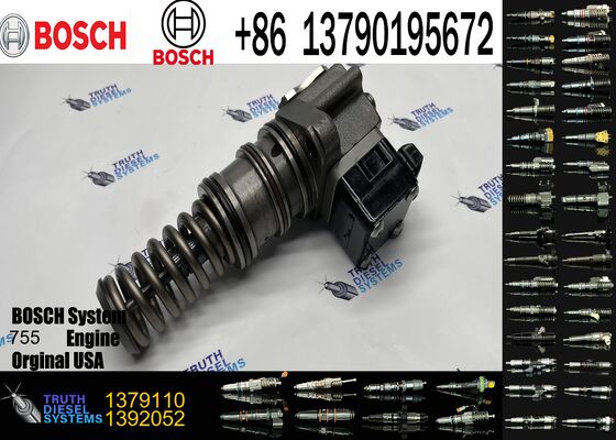 HuaZhen Injector Pump 0414755004 0414755005 1379110 Pump for DAF XE250/280/315/280C/315C Unit Pump 0414755004 0414755005
