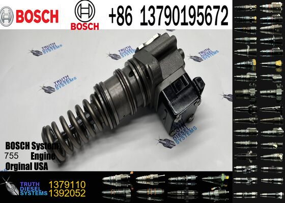 HuaZhen Injector Pump 0414755004 0414755005 1379110 Pump for DAF XE250/280/315/280C/315C Unit Pump 0414755004 0414755005