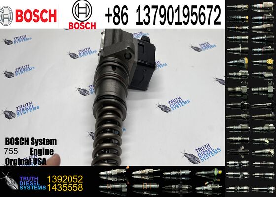 Unit Pump 0414755005 0414755006 0414755007 1392052 1379110 for D12 D13 XF D28 75CF 85CF 95XF Truck Construction Engine