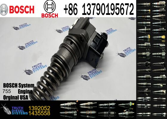 Unit Pump 0414755005 0414755006 0414755007 1392052 1379110 for D12 D13 XF D28 75CF 85CF 95XF Truck Construction Engine
