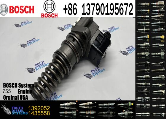 Unit Pump 0414755005 0414755006 0414755007 1392052 1379110 for D12 D13 XF D28 75CF 85CF 95XF Truck Construction Engine