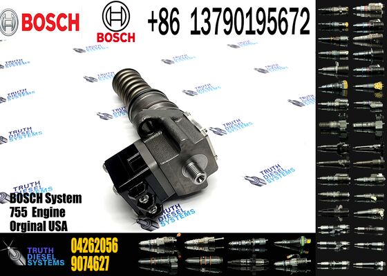 High Quality Truck Fuel Injection Pump Diesel Fuel Injection Unit Pump Fit for Deutz Engine 0 414 755 016 04262056 0414755016