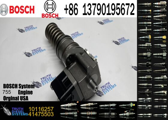 Fuel Injection Pump 0414755006 0414755007 0986445008 0414755018 0414755118 10116257 0414755016 04262056 4262056