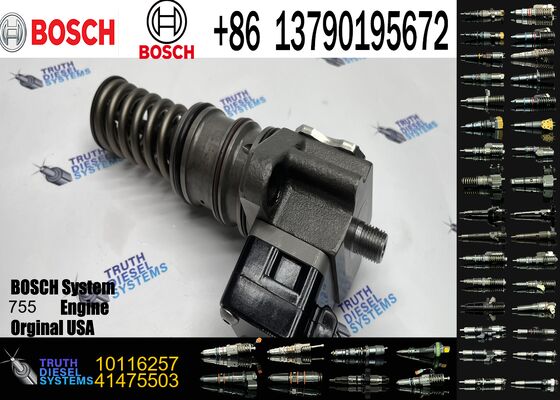 Fuel Injection Pump 0414755006 0414755007 0986445008 0414755018 0414755118 10116257 0414755016 04262056 4262056