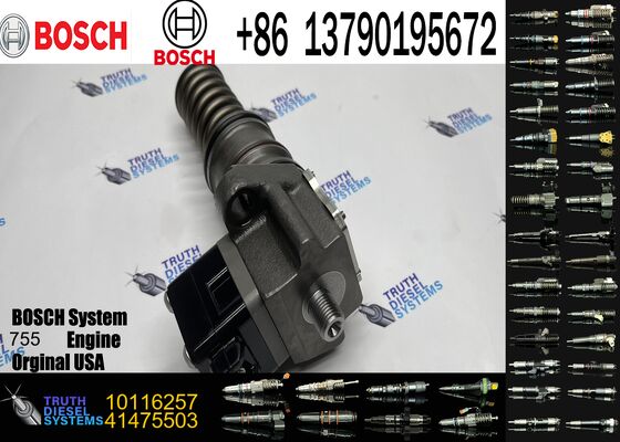 Fuel Injection Pump 0414755006 0414755007 0986445008 0414755018 0414755118 10116257 0414755016 04262056 4262056
