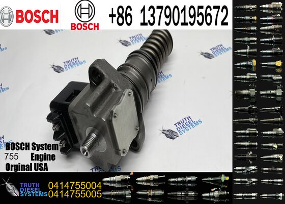 Fuel Injection Unit Pump 0414755006 0414755007 0414755005 0414755004 1379110 OLIVER Compatible for for