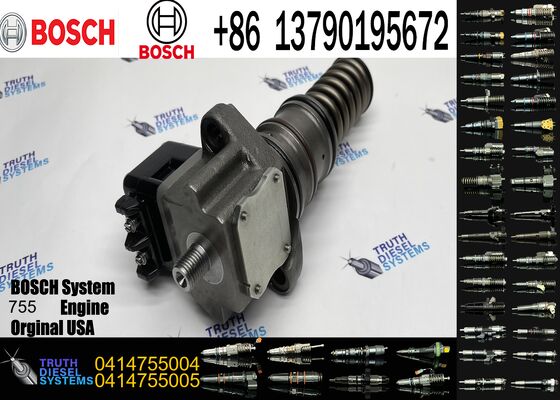Fuel Injection Unit Pump 0414755006 0414755007 0414755005 0414755004 1379110 OLIVER Compatible for for