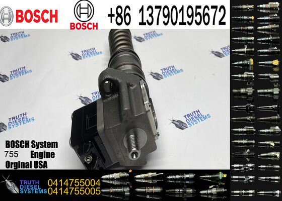 Fuel Injection Unit Pump 0414755006 0414755007 0414755005 0414755004 1379110 OLIVER Compatible for for