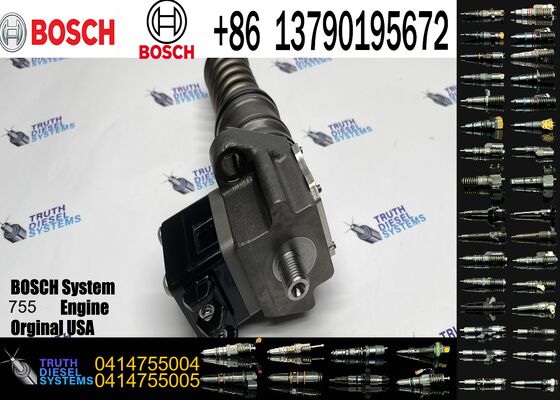 Fuel Injection Unit Pump 0414755006 0414755007 0414755005 0414755004 1379110 OLIVER Compatible for for
