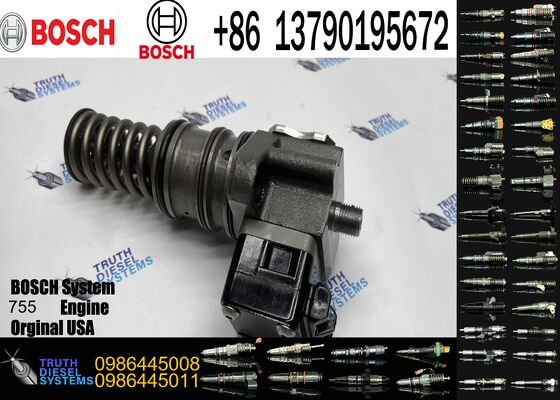 Truck Engine Parts Auto Parts Injection Unit Pump 0414755006 0414755007 0986445008 0 414 755 006 0 414 755 007