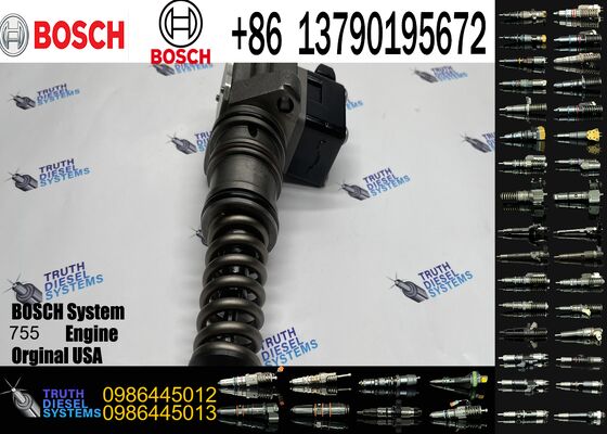 Bestselling Model High-quality Unit Pump 0414755014 0414755015 0986445011 0986445012 313GC5233MX