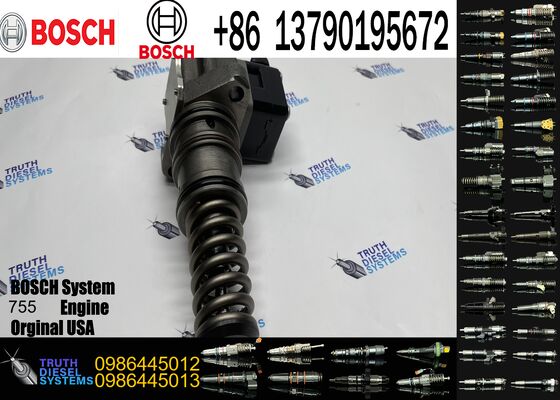 Bestselling Model High-quality Unit Pump 0414755014 0414755015 0986445011 0986445012 313GC5233MX