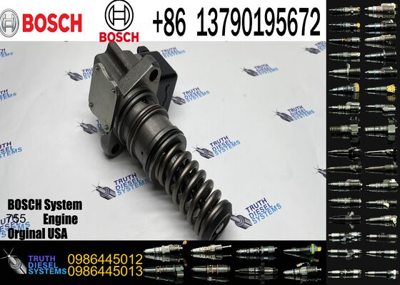 Bestselling Model High-quality Unit Pump 0414755014 0414755015 0986445011 0986445012 313GC5233MX