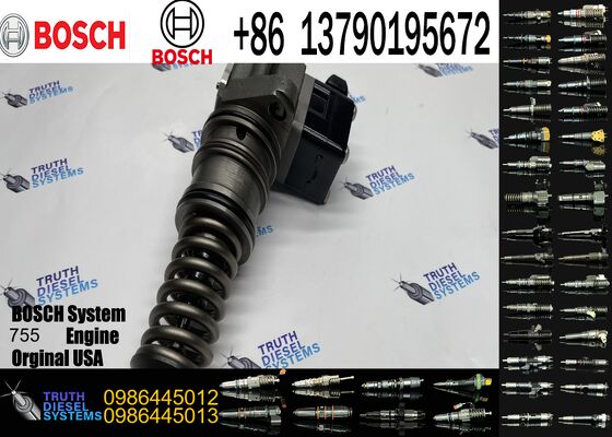 Bestselling Model High-quality Unit Pump 0414755014 0414755015 0986445011 0986445012 313GC5233MX