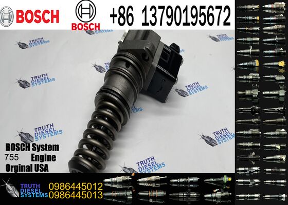 Bestselling Model High-quality Unit Pump 0414755014 0414755015 0986445011 0986445012 313GC5233MX
