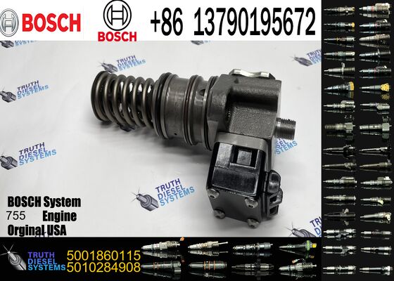 Truck Fuel Unit Pump 0986445008 0414755003 0414755004 0414755005 0414755007 0414755006 5001860115 PLD1B100/480/12S180