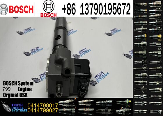 0414799017 0414799032 0414799043 Fuel Unit Pump for BENZ Fuel Injection Pump 0986445021 F00E200412 A0280749102 A0290742302