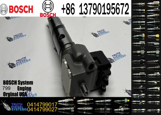 0414799017 0414799032 0414799043 Fuel Unit Pump for BENZ Fuel Injection Pump 0986445021 F00E200412 A0280749102 A0290742302