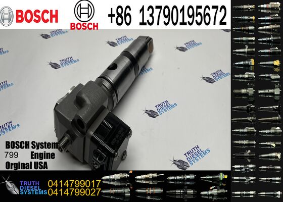 0414799017 0414799032 0414799043 Fuel Unit Pump for BENZ Fuel Injection Pump 0986445021 F00E200412 A0280749102 A0290742302