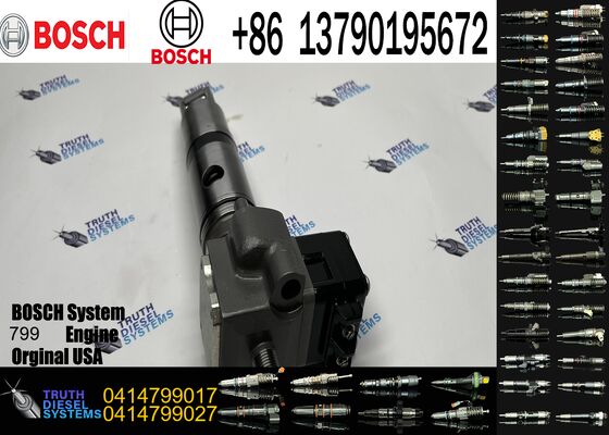 0414799017 0414799032 0414799043 Fuel Unit Pump for BENZ Fuel Injection Pump 0986445021 F00E200412 A0280749102 A0290742302