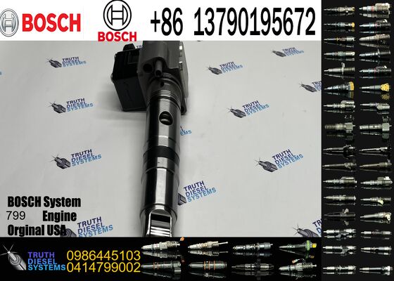 Good Price Fuel Injection Pump Unit Pump 0414799008 0414799027 0414799058 0986445103 A0280746902