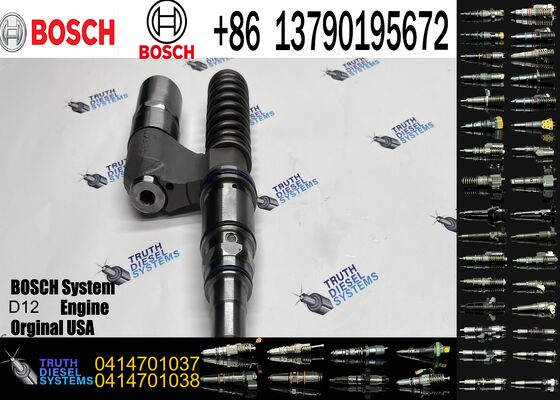 0414701029 0414701037 0414701058 0414701030 1766549 1942702 1455860 1478643 Fuel Injector 0414701029 Engine
