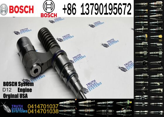 0414701029 0414701037 0414701058 0414701030 1766549 1942702 1455860 1478643 Fuel Injector 0414701029 Engine