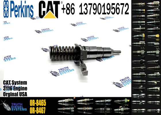 107-1230 0R-3580 4P-2233 0R-8465 Compatible for 3114/3116/3126 Diesel Engines