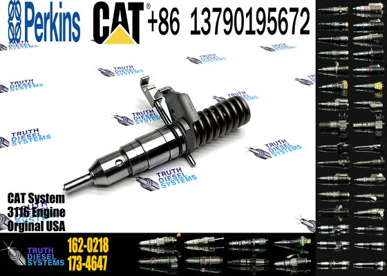 High Quality New Diesel Fuel Injector 135-2581 OR8633 162-0218