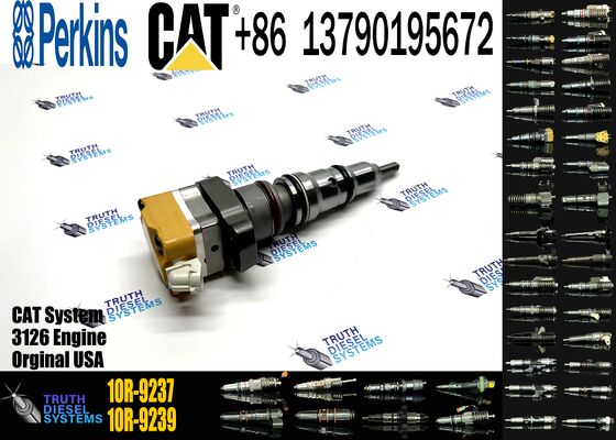 Diesel Engine Parts 169-7410 0R-9350 10R-9239 Diesel Fuel Injection 170-9074 177-4752 10R-9237 173-1012 173-1013 for 3126B/3126E