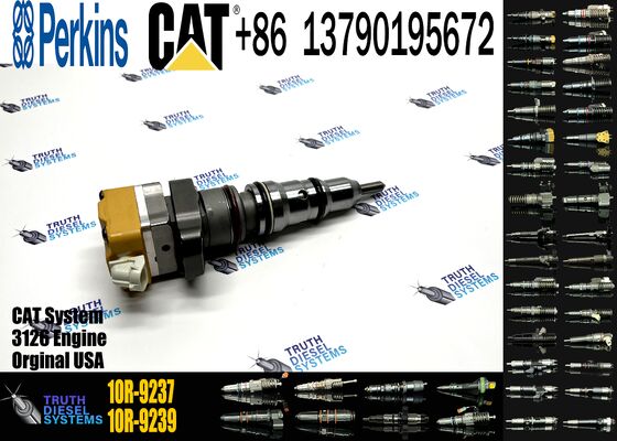 Diesel Engine Parts 169-7410 0R-9350 10R-9239 Diesel Fuel Injection 170-9074 177-4752 10R-9237 173-1012 173-1013 for 3126B/3126E