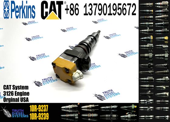 Diesel Engine Parts 169-7410 0R-9350 10R-9239 Diesel Fuel Injection 170-9074 177-4752 10R-9237 173-1012 173-1013 for 3126B/3126E