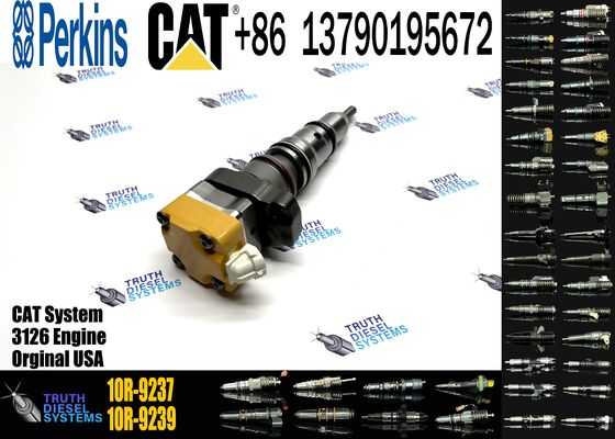 Diesel Engine Parts 169-7410 0R-9350 10R-9239 Diesel Fuel Injection 170-9074 177-4752 10R-9237 173-1012 173-1013 for 3126B/3126E