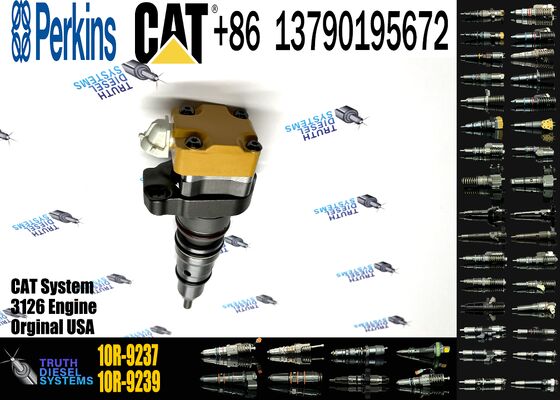 Diesel Engine Parts 169-7410 0R-9350 10R-9239 Diesel Fuel Injection 170-9074 177-4752 10R-9237 173-1012 173-1013 for 3126B/3126E