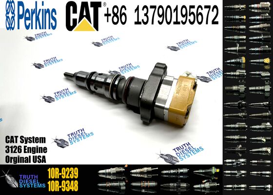 Diesel Engine Parts 169-7410 0R-9350 10R-9239 Diesel Fuel Injection 170-9074 177-4752 10R-9237 173-1012 173-1013 for 3126B/3126E