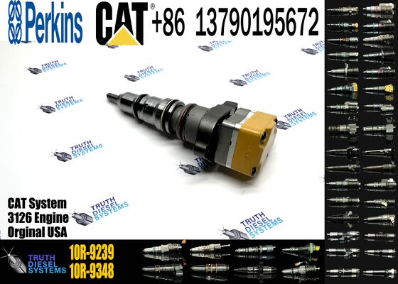 Diesel Engine Parts 169-7410 0R-9350 10R-9239 Diesel Fuel Injection 170-9074 177-4752 10R-9237 173-1012 173-1013 for 3126B/3126E