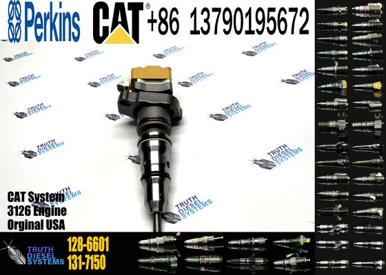 3126 Injector Repair Kits for CAT 10R0782,131-7150,177-4752,178-0199,180-7431,222-5966,135-5459,178-6342