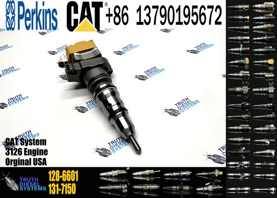 3126 Injector Repair Kits for CAT 10R0782,131-7150,177-4752,178-0199,180-7431,222-5966,135-5459,178-6342