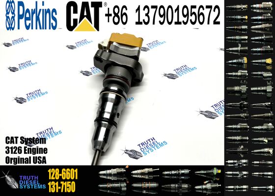 3126 Injector Repair Kits for CAT 10R0782,131-7150,177-4752,178-0199,180-7431,222-5966,135-5459,178-6342