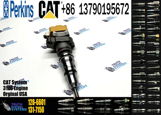3126 Injector Repair Kits for CAT 10R0782,131-7150,177-4752,178-0199,180-7431,222-5966,135-5459,178-6342