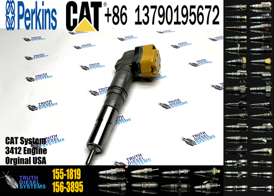 Diesel Engine Injector Pump 126-0499 131-7150 141-7837 145-9360 155-1819 171-9710 10R-9348