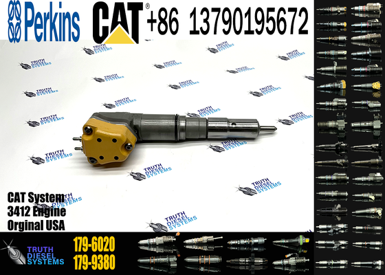 Genuine 153-5938 174-7527 174-7528 179-6020 198-4752 198-6877 198-7912 diesel Engine Fuel Pump for CCaterpillar 204-2467 20R-0758